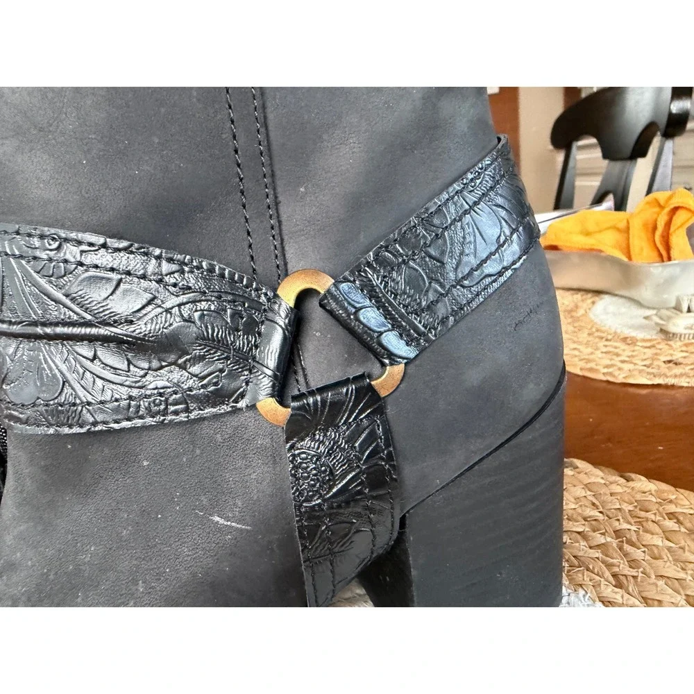 Vionic carnelia ankle